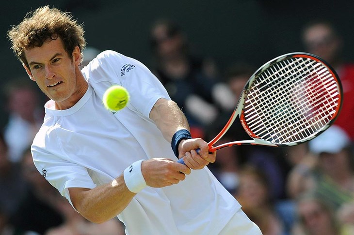 Britanska nada i dalje živi