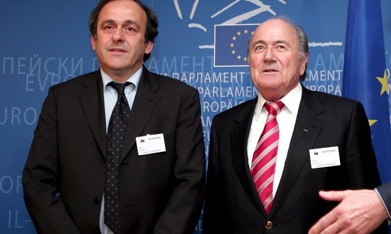 Fifa ima rezervni plan
