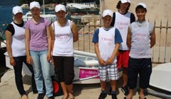 Počinje EP klase Optimist