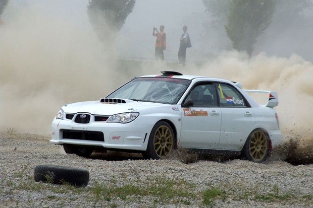 Čibeju ORC Karlovac