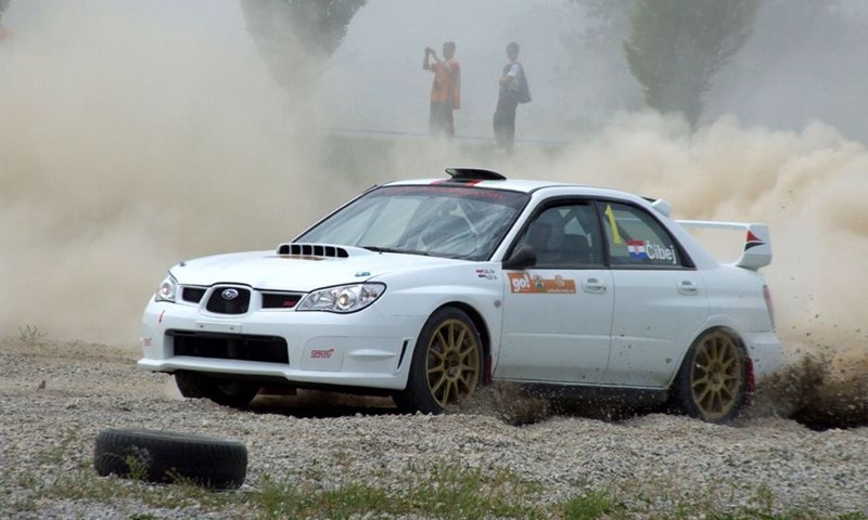 Čibeju ORC Karlovac
