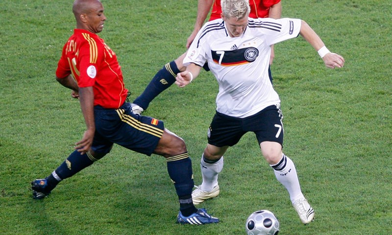 Joachim Löw ostaje na klupi Elfa i nakon Eura