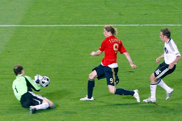 Torres pred operacijom, upitno i SP