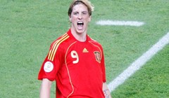 "Del Bosque i ja imamo dobre odnose"