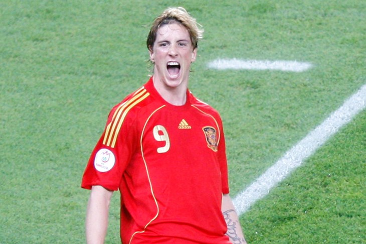 "Del Bosque i ja imamo dobre odnose"