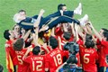 Aragones: "Španjolska protiv Hrvatske nije htjela riskirati"
