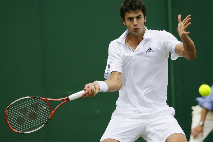 Kakav povratak Ančića!