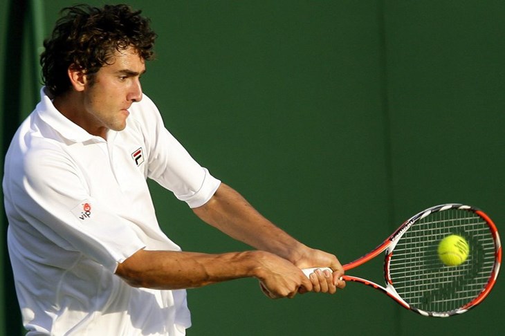 Marin darivao Clementa