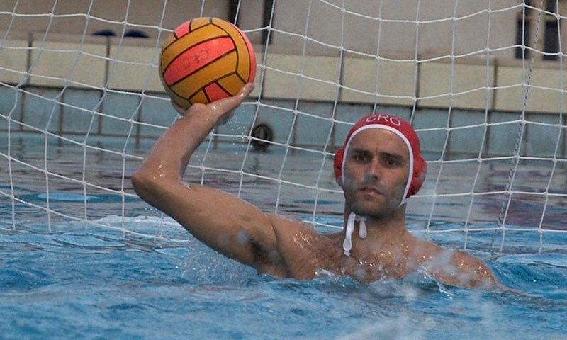 Na današnji dan: Hrvatska vaterpolska reprezentacija u Melbourneu do titule svjetskih prvaka