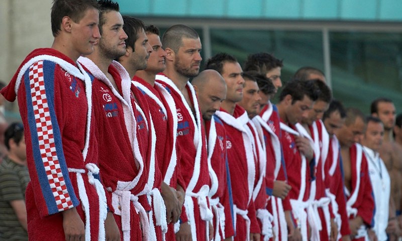 "Poštujemo sve, ali pucamo visoko"
