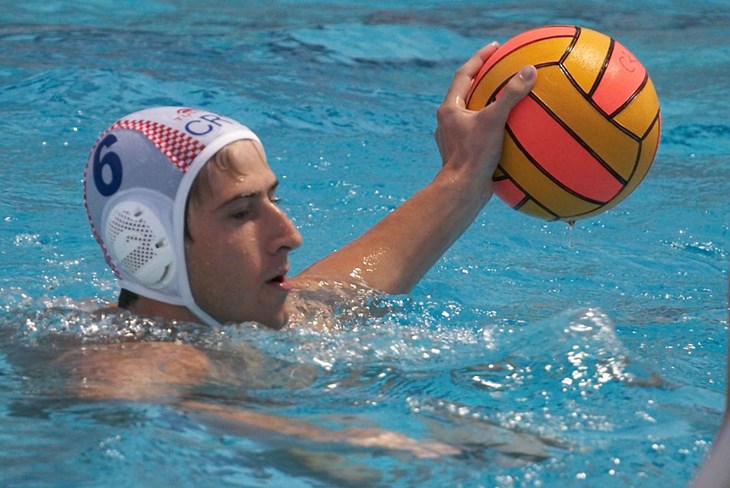 Bez Jokovića protiv Španjolske