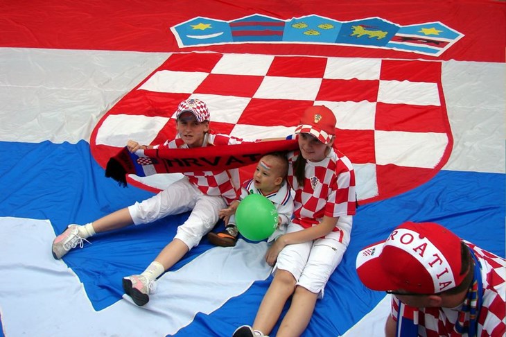 Neka pati koga smeta