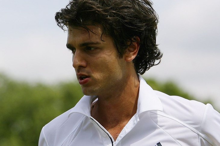 "Wimbledon je nešto posebno"