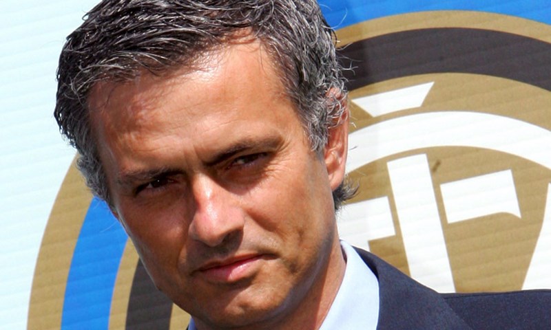 Mourinho siguran u dolazak Lamparda