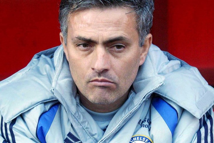 Abramovič (ni)je uspio