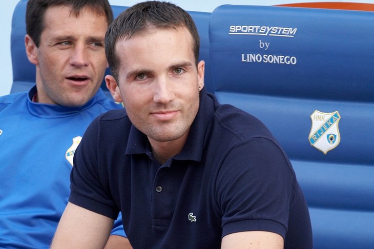 "Ne može svatko voditi Rijeku"