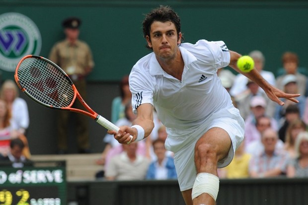Teniska fantazija Rogera Federera