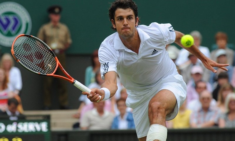 Teniska fantazija Rogera Federera