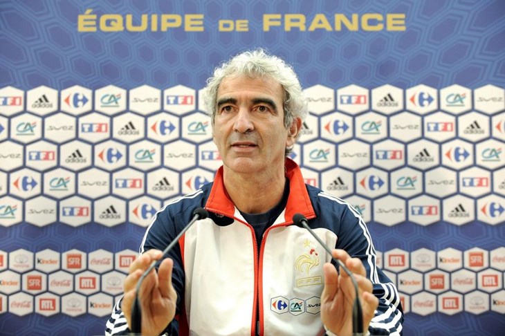 Malouda: "Ovo je sramota, moramo pobijediti!"