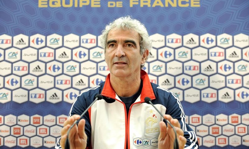 Malouda: "Ovo je sramota, moramo pobijediti!"