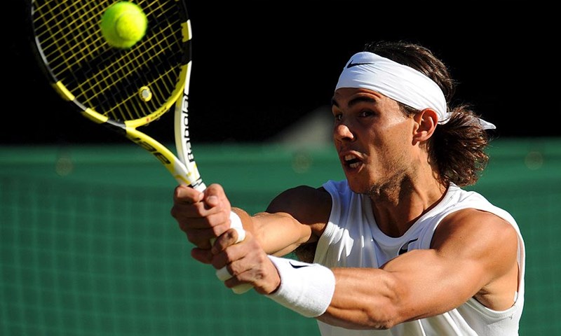 Nadal rutinski protiv Murrayja