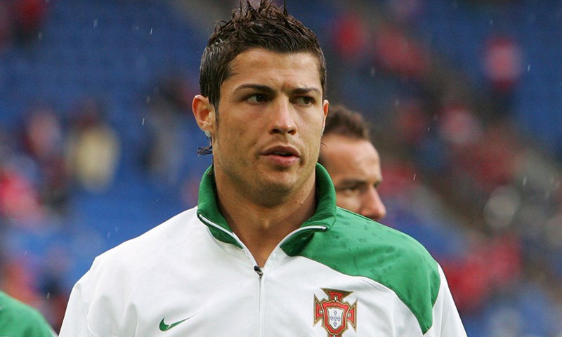United priprema novi ugovor za Ronalda