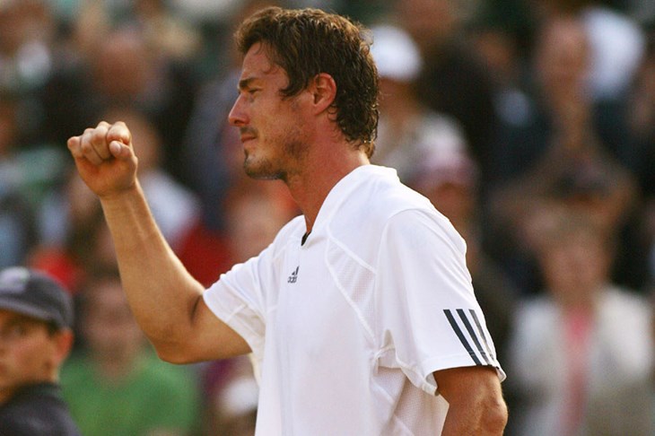 S ruba ponora do polufinala