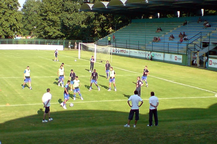 Dinamo i Hajduk prema finalu