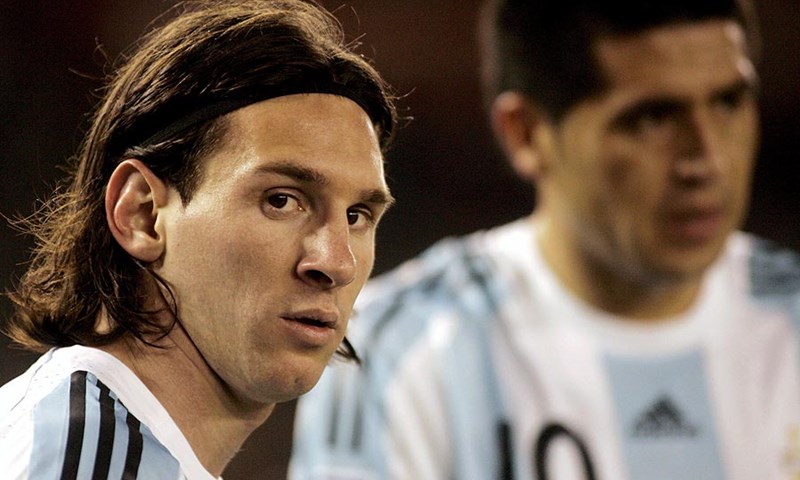 Messi, Aguero i Riquelme putuju u Peking
