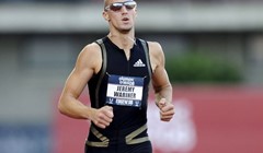 Wariner gubi auru nepobjedivosti