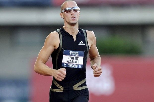 Wariner gubi auru nepobjedivosti