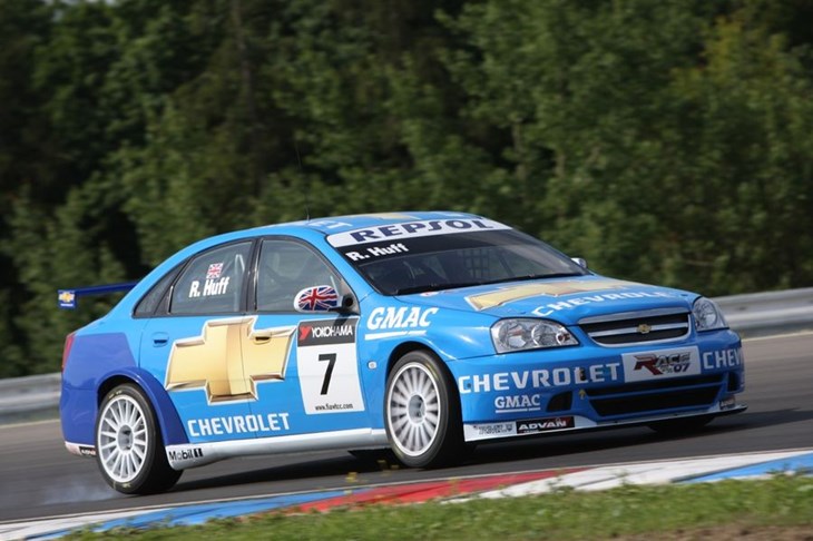 Nova staza, novi izazov