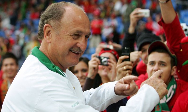 "Neće ti biti lako"