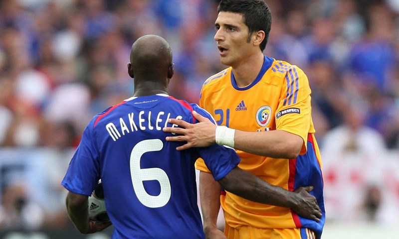 Makelele pregovara s PSG-om