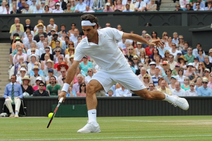 "Bio je to savršen meč"