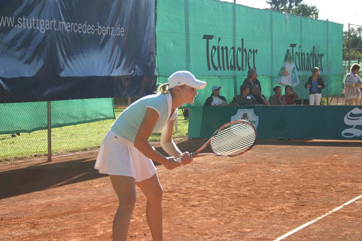 Dokić: "Najgori mogući protivnik"