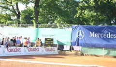 Jurak dovoljan i jedan set