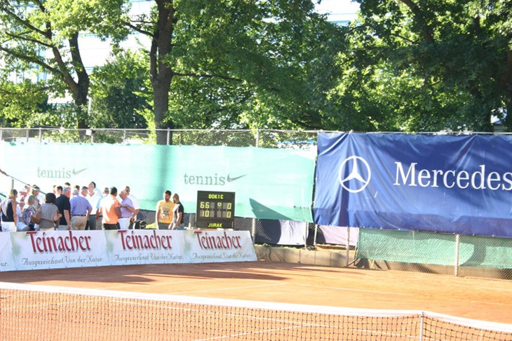 Jurak ostala bez naslova