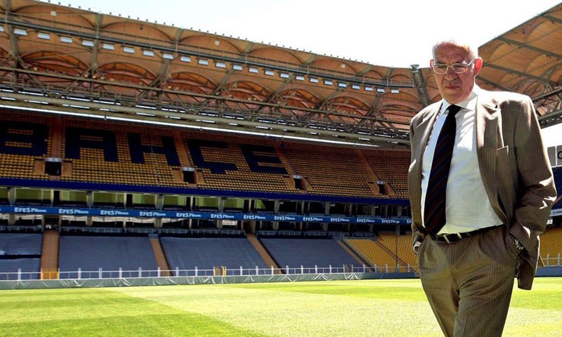 "Želimo osvojiti sve trofeje"