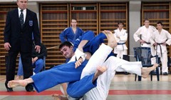 Velike promjene u judo prvenstvu