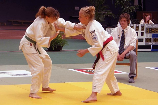 Barbara Matić osvojila Europski kup