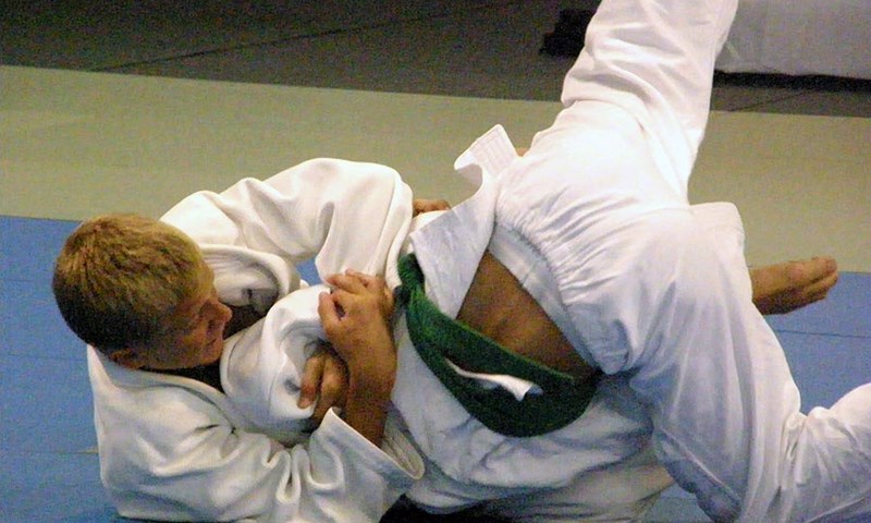 Marijanović prvi u Brazilu