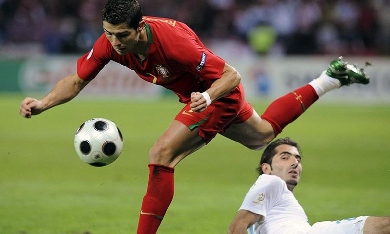 Ronaldo propušta početak sezone
