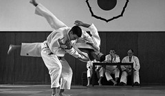 Novi judo majstori