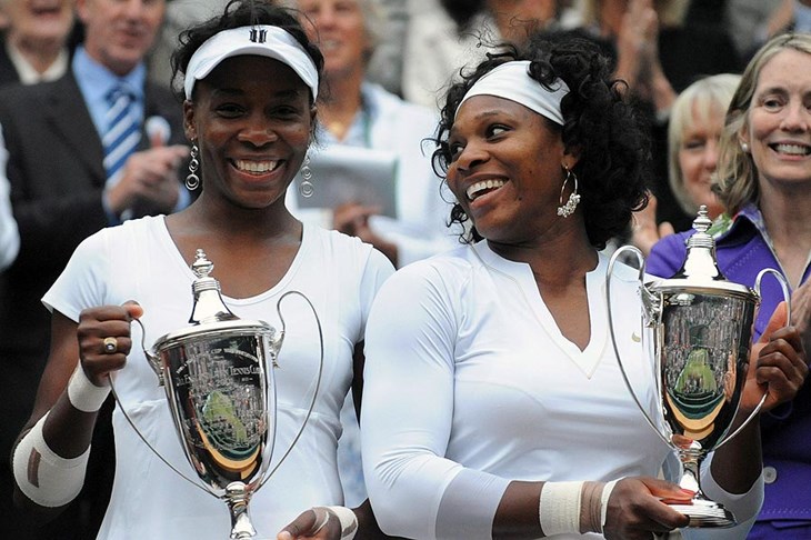 "Dvostruko slavlje obitelji"