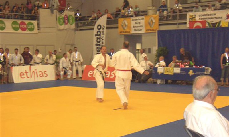Hrvatima dvije svjetske medalje