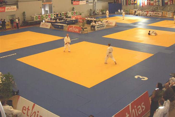 Matić i Kokeza osvojile medalje!