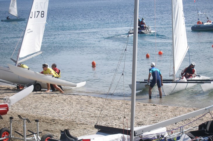 Lovrović i Mikuličić bez finala