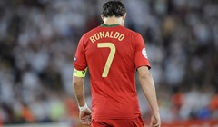 "Ronaldo će ostati u Unitedu"