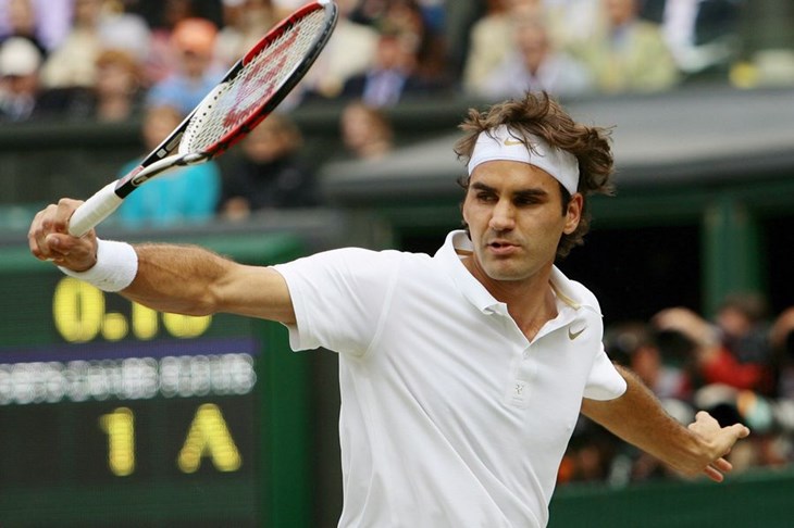 "Rafa je igrao fantastično"